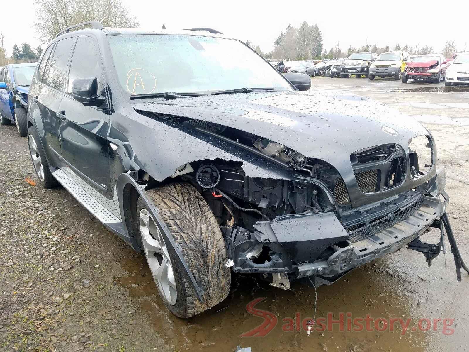 3N1AB7AP0GL669808 2007 BMW X5