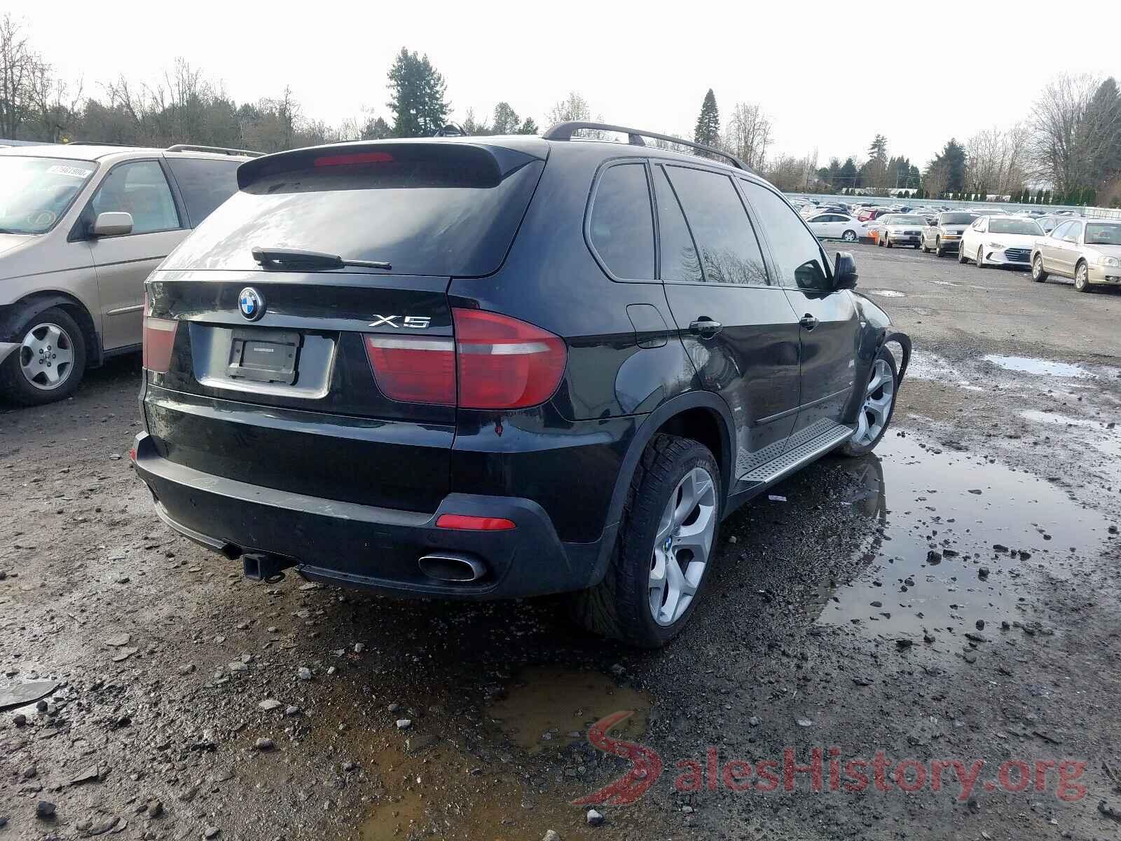 3N1AB7AP0GL669808 2007 BMW X5