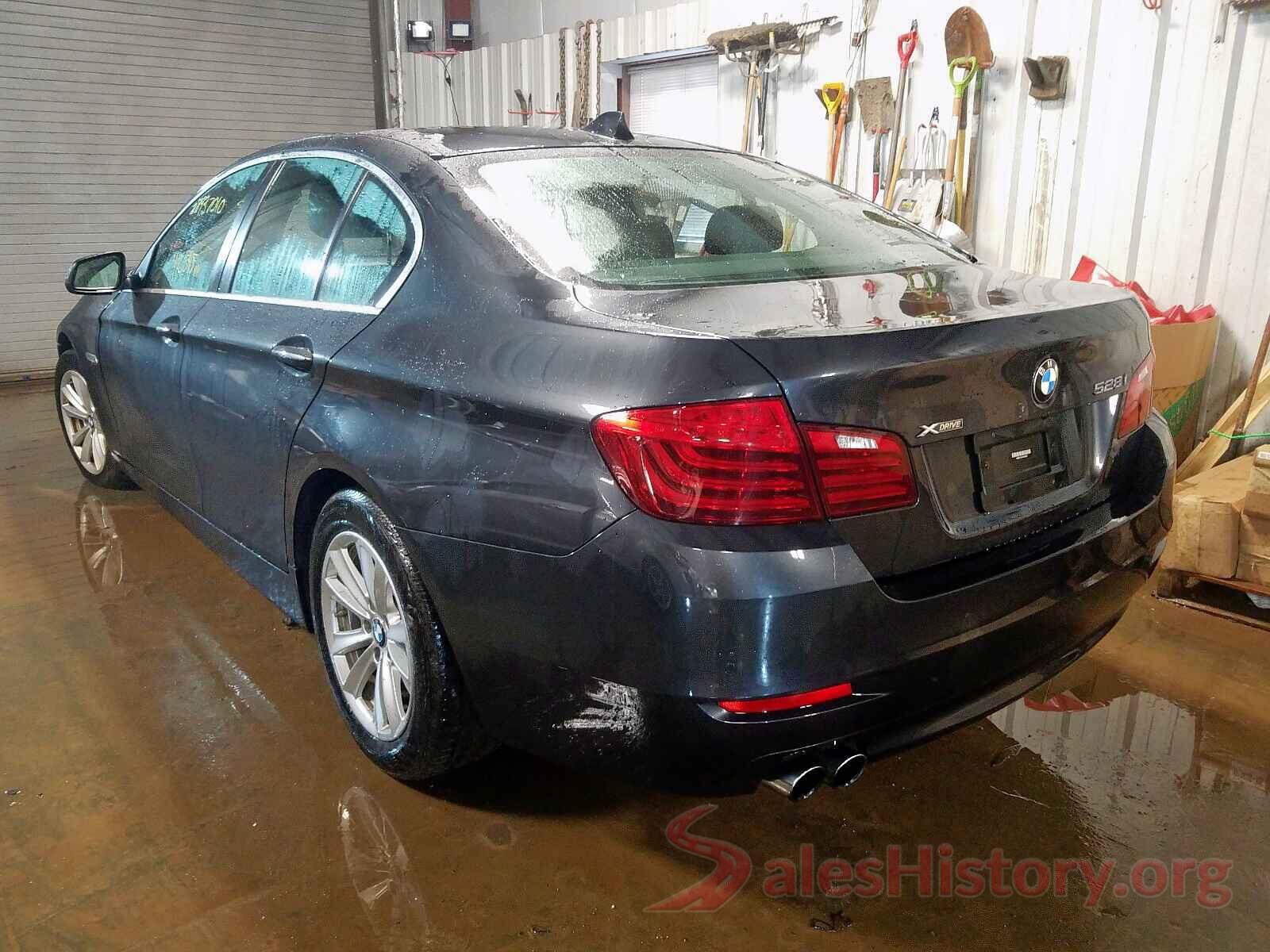 3FA6P0G79GR219029 2015 BMW 5 SERIES