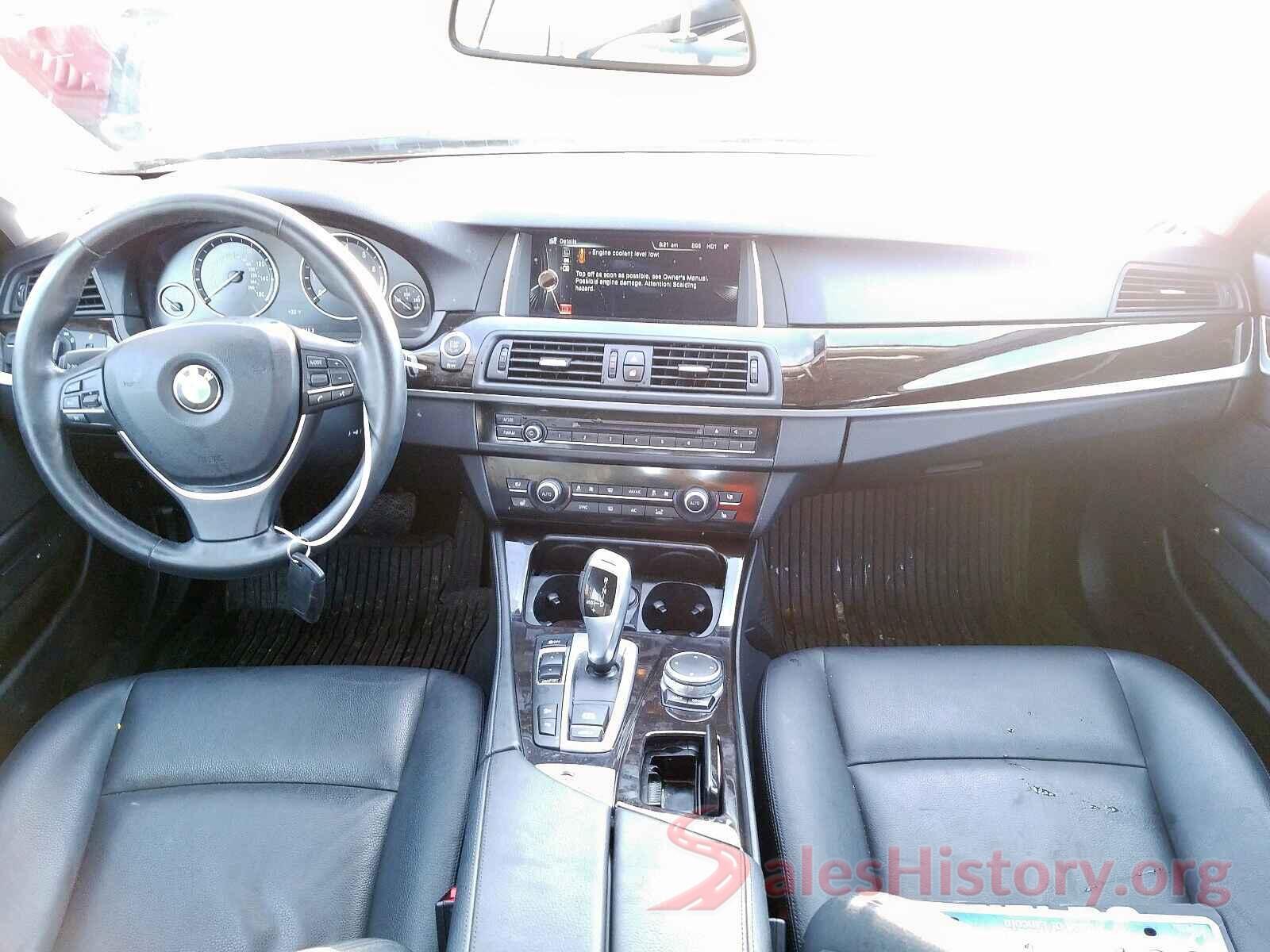 3FA6P0G79GR219029 2015 BMW 5 SERIES