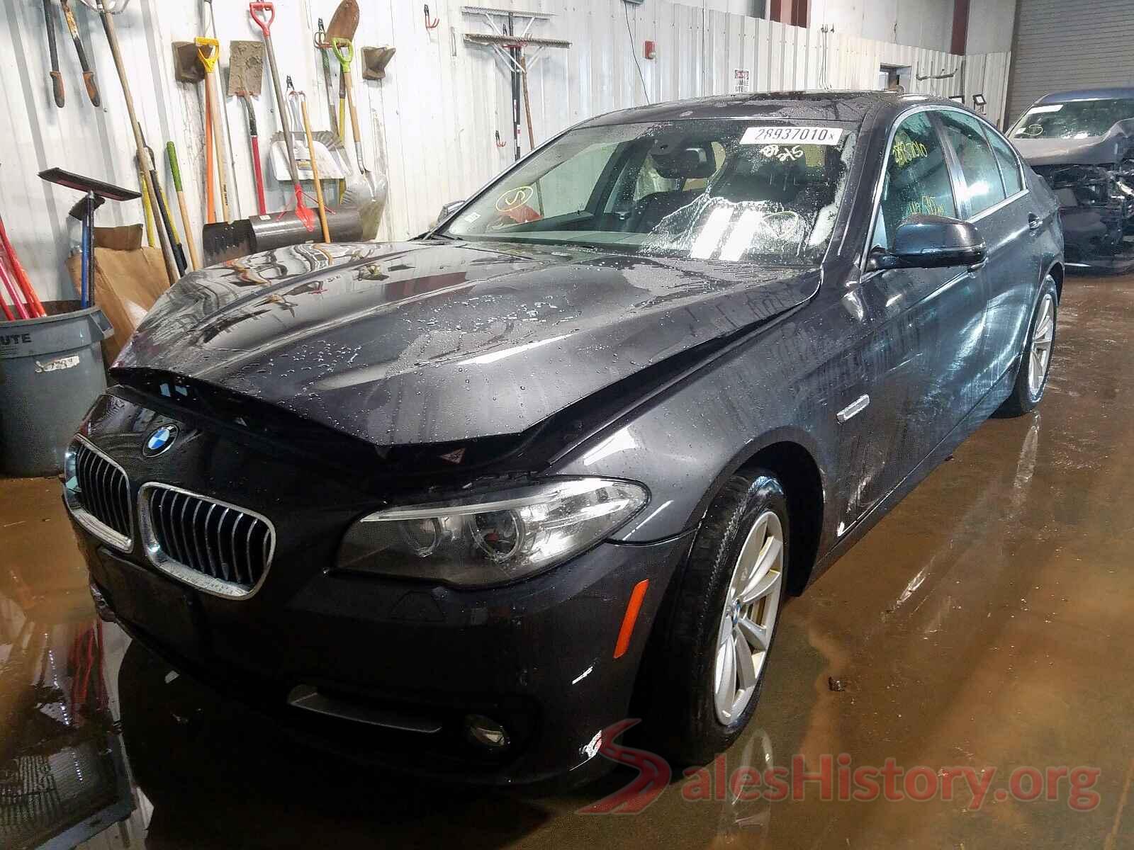 3FA6P0G79GR219029 2015 BMW 5 SERIES