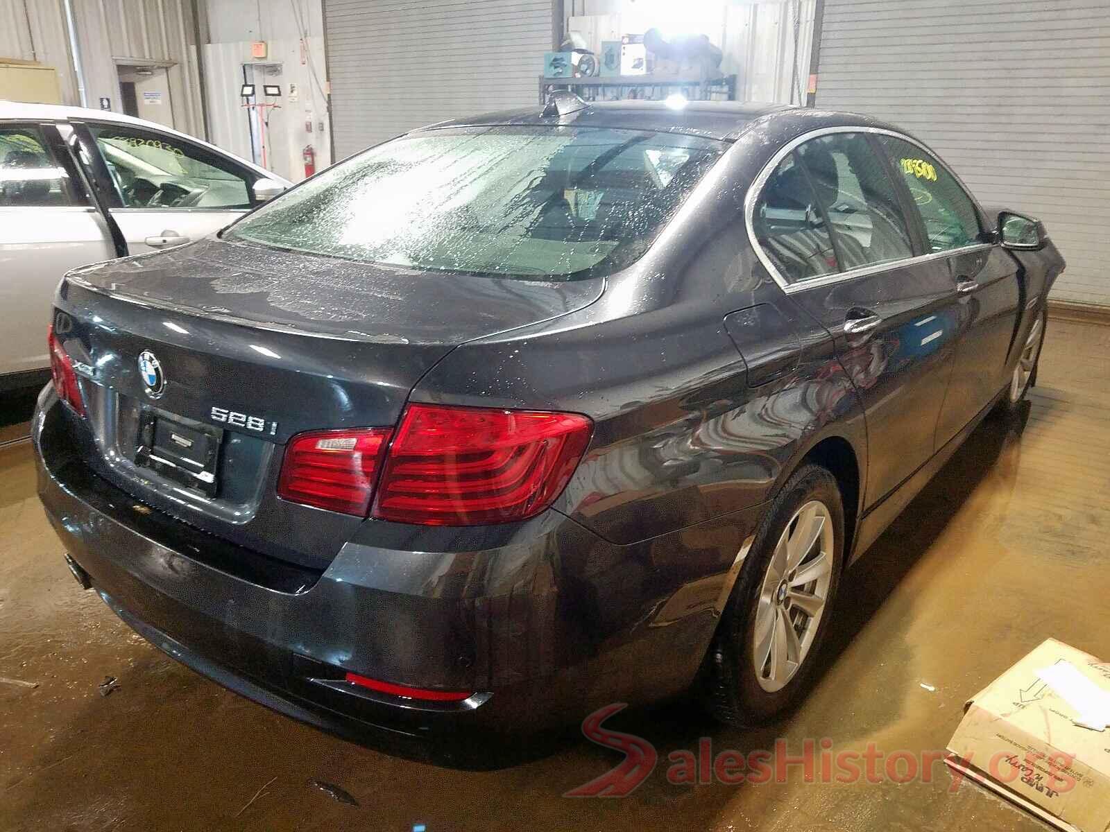 3FA6P0G79GR219029 2015 BMW 5 SERIES