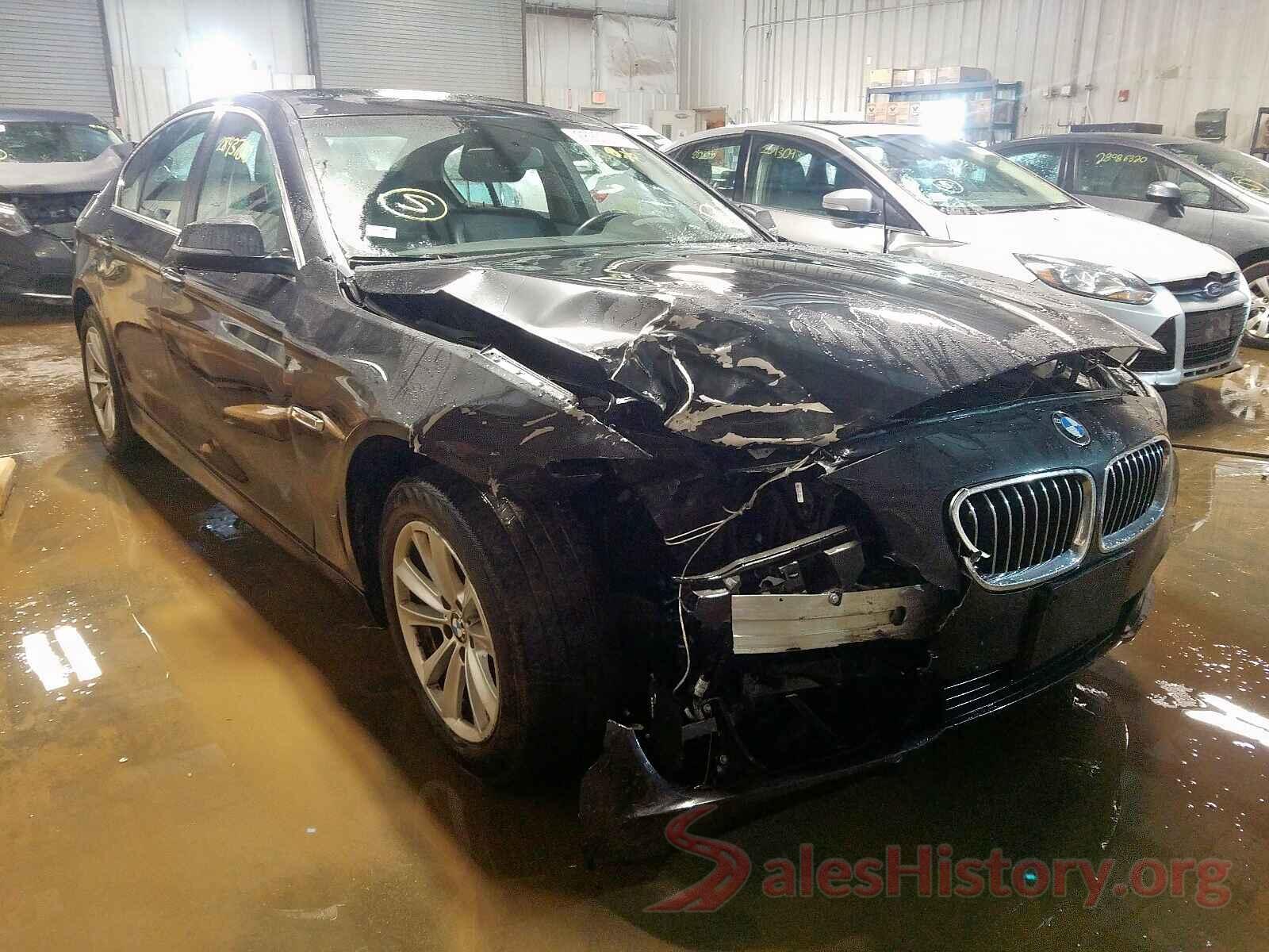 3FA6P0G79GR219029 2015 BMW 5 SERIES