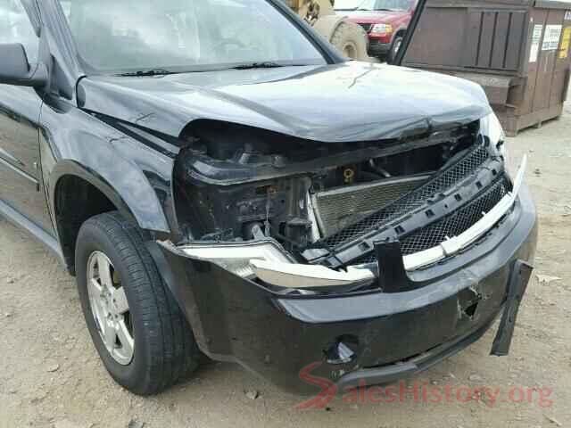 1FMCU9GD1KUB82362 2008 CHEVROLET EQUINOX