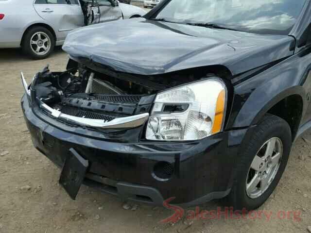 1FMCU9GD1KUB82362 2008 CHEVROLET EQUINOX