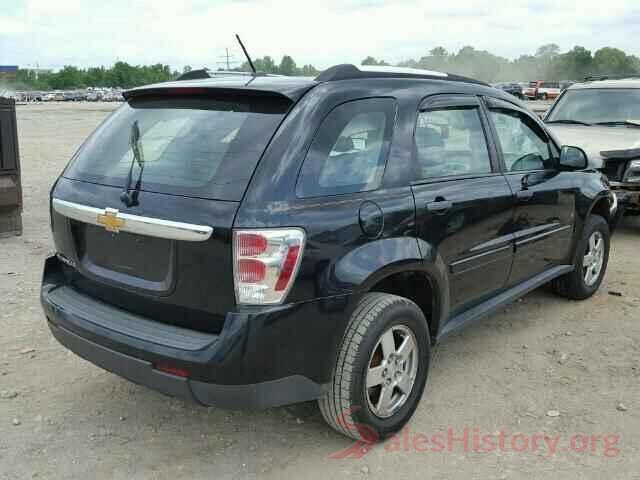 1FMCU9GD1KUB82362 2008 CHEVROLET EQUINOX