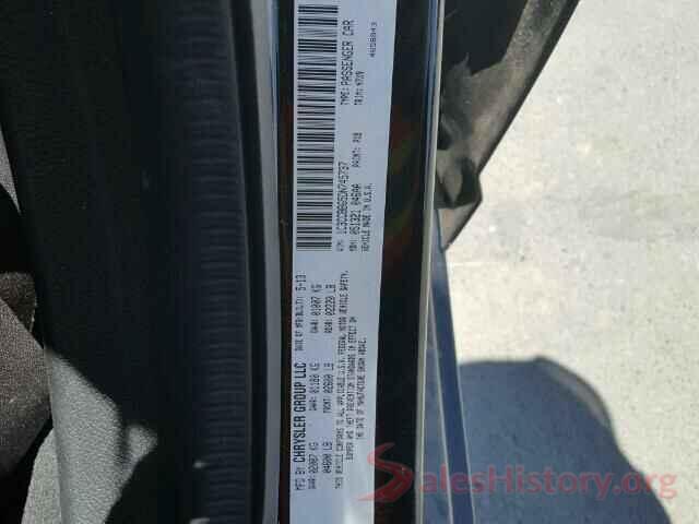 1FMCU9J99HUE76766 2013 CHRYSLER 200