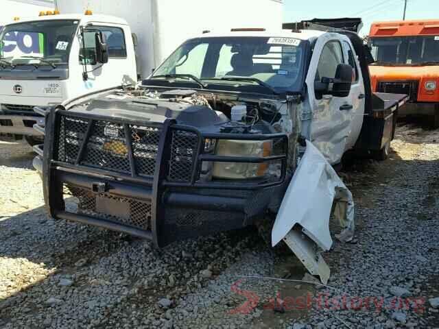 5NPD84LF8HH184006 2012 CHEVROLET SILVERADO