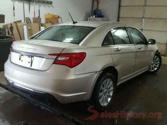 3FA6P0SU2KR285332 2014 CHRYSLER 200