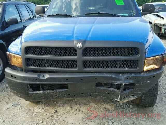 JF2GTAAC3J9313465 1999 DODGE RAM 1500