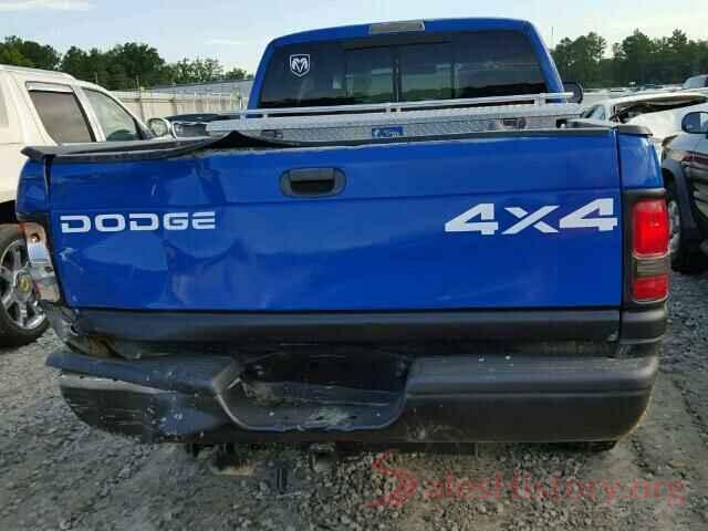 JF2GTAAC3J9313465 1999 DODGE RAM 1500