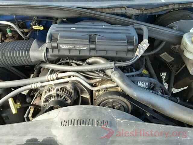 JF2GTAAC3J9313465 1999 DODGE RAM 1500