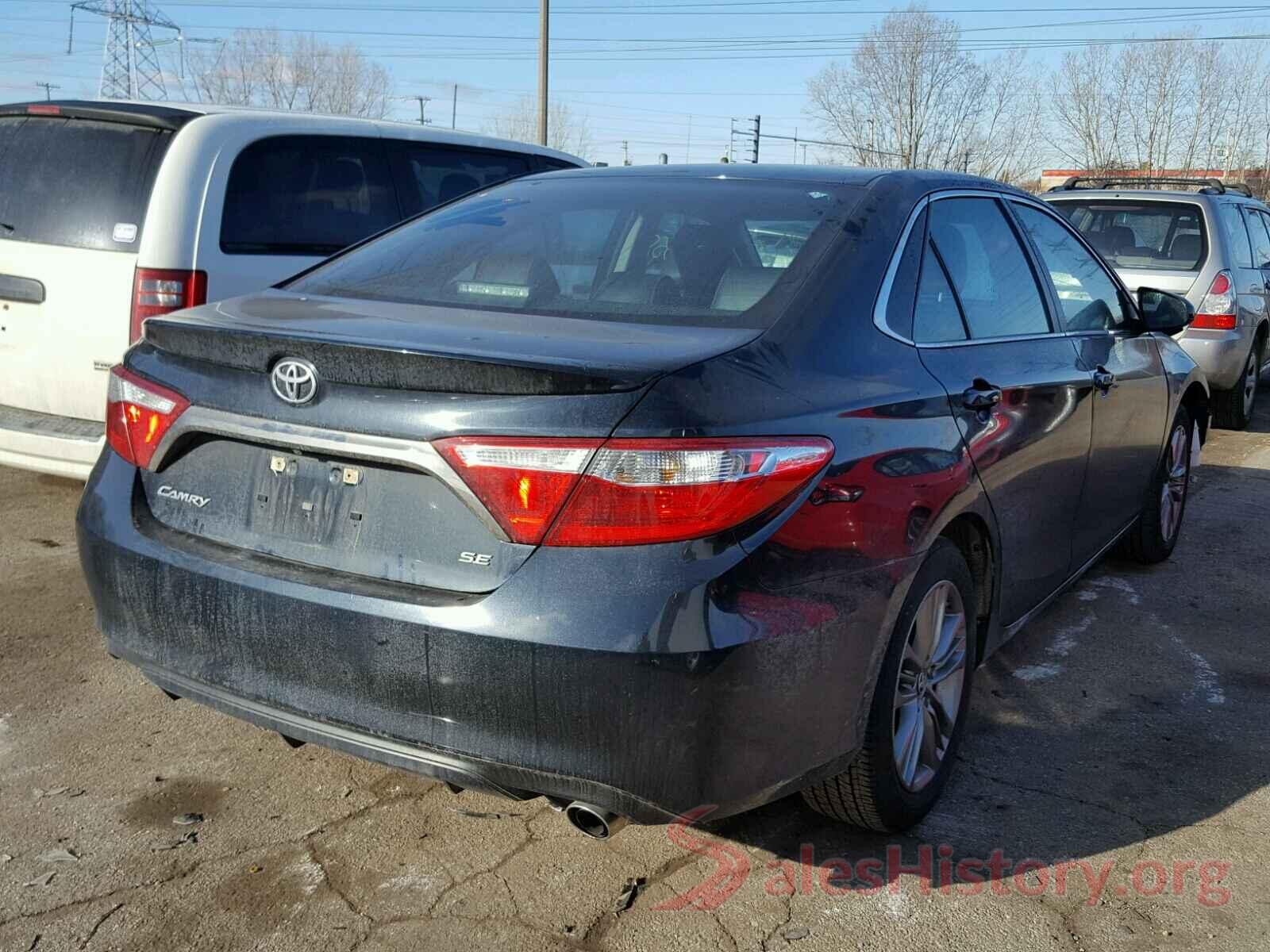 5TFRM5F1XHX112915 2015 TOYOTA CAMRY