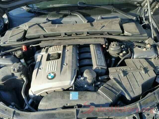 1N4BL4FV8KC114040 2006 BMW 3 SERIES