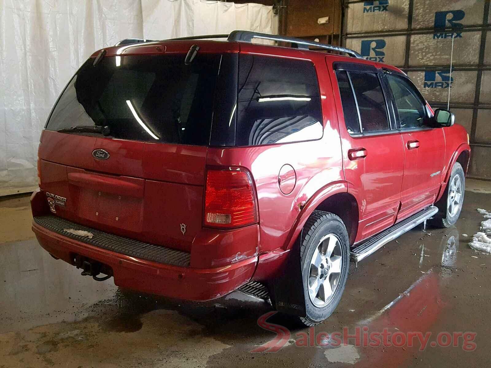 3N1AB7AP7KY303470 2004 FORD EXPLORER L