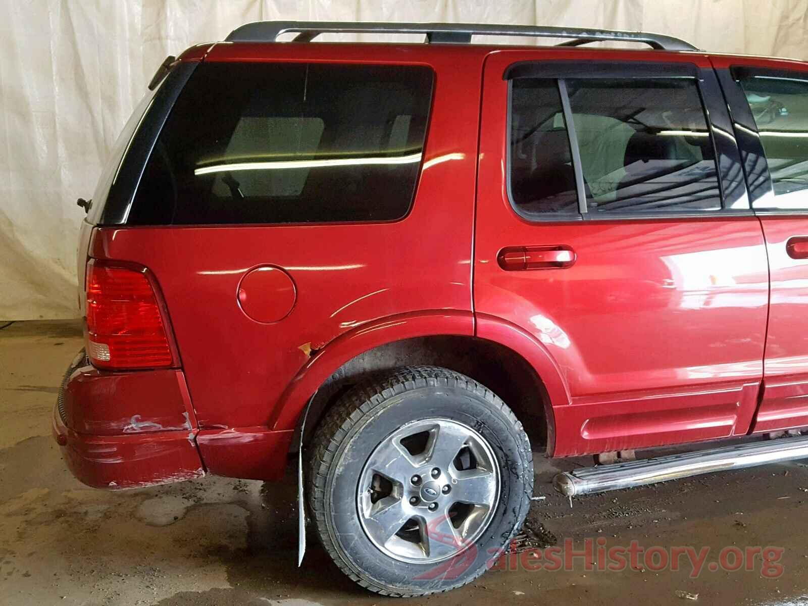 3N1AB7AP7KY303470 2004 FORD EXPLORER L