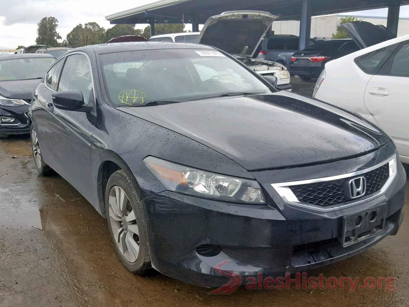 KMHCT4AE2GU943415 2008 HONDA ACCORD EX