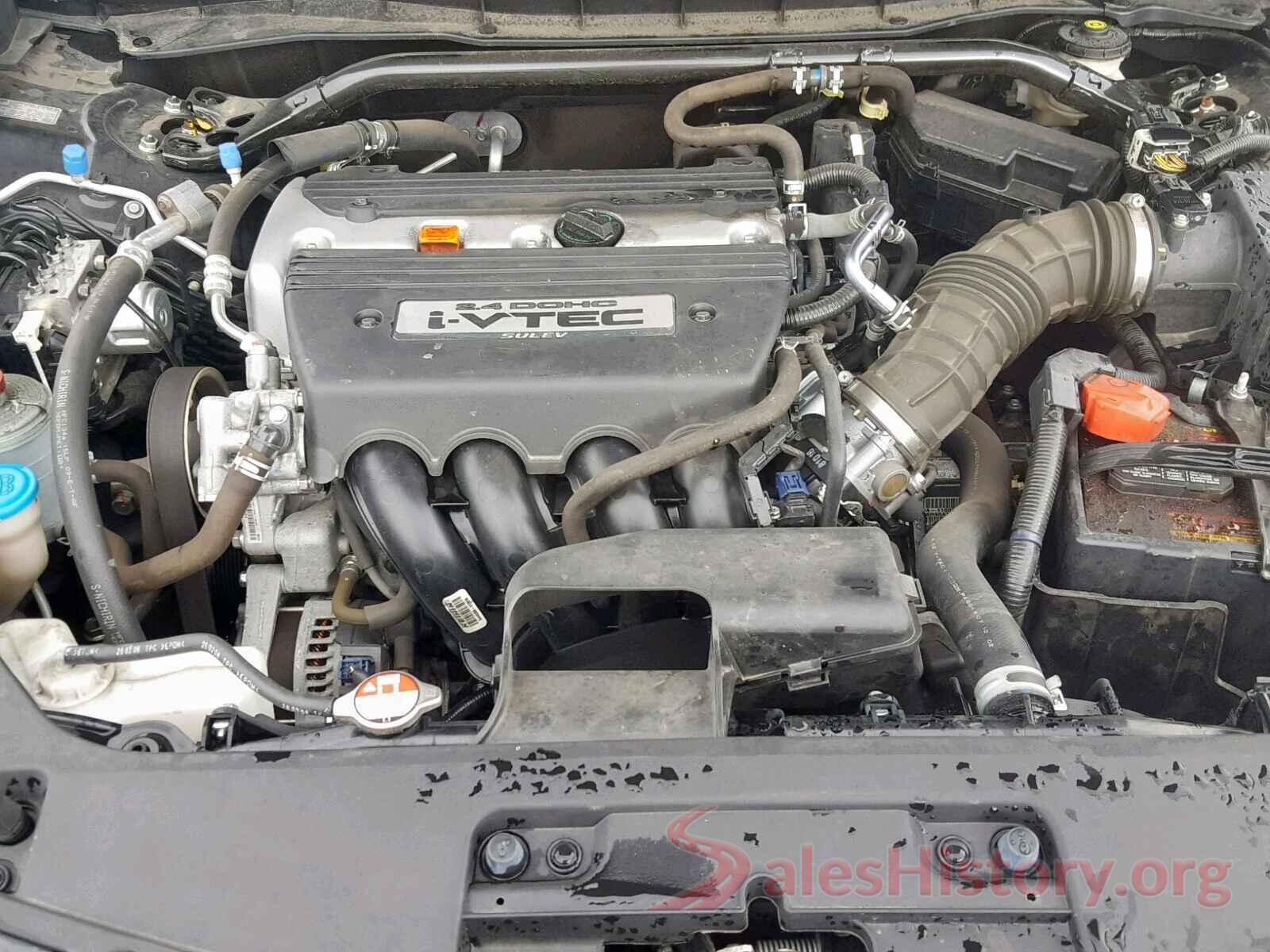 KMHCT4AE2GU943415 2008 HONDA ACCORD EX