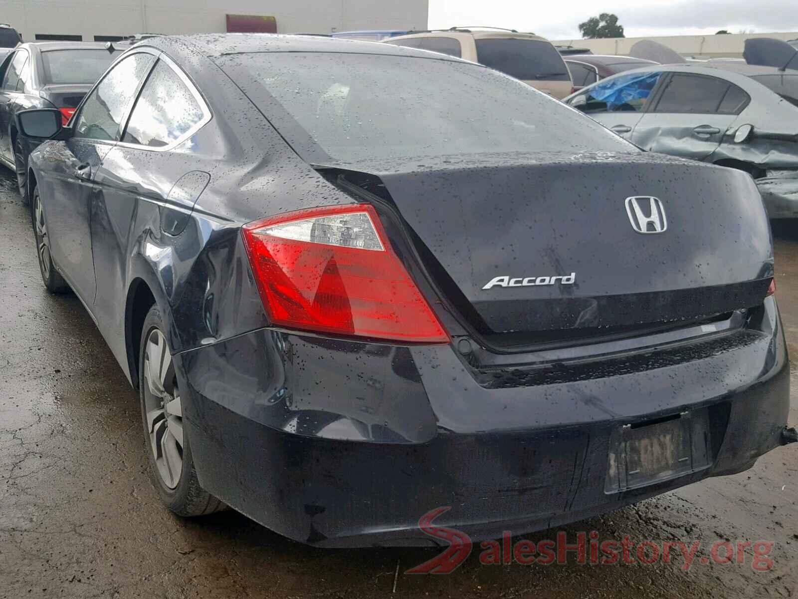 KMHCT4AE2GU943415 2008 HONDA ACCORD EX