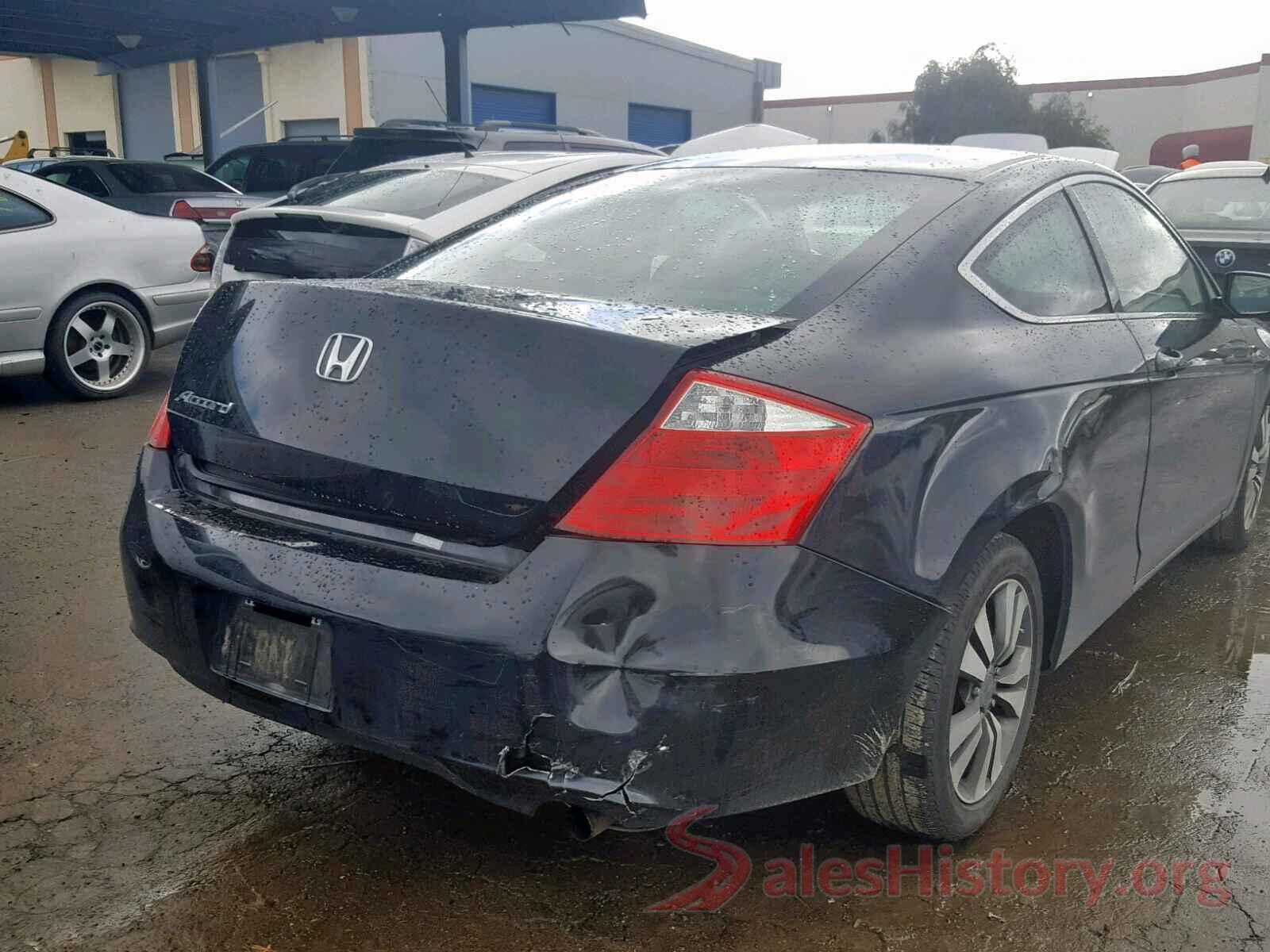 KMHCT4AE2GU943415 2008 HONDA ACCORD EX