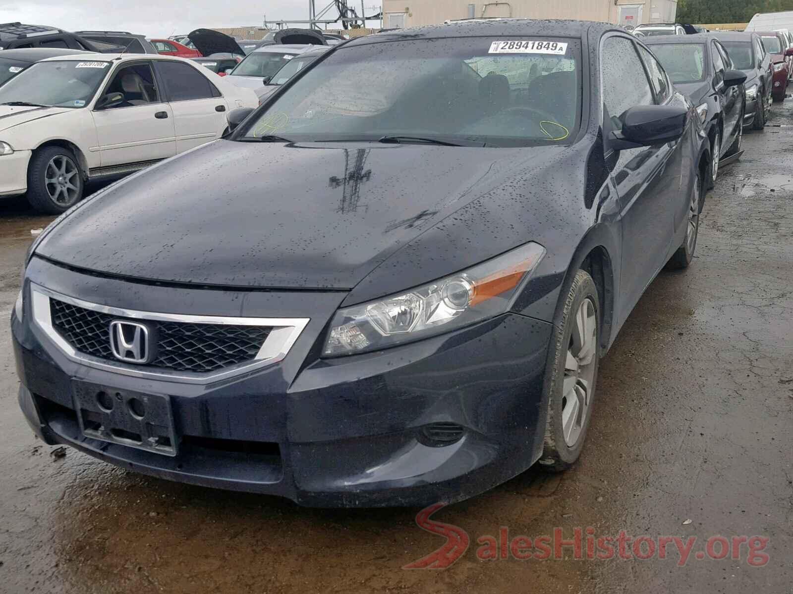 KMHCT4AE2GU943415 2008 HONDA ACCORD EX