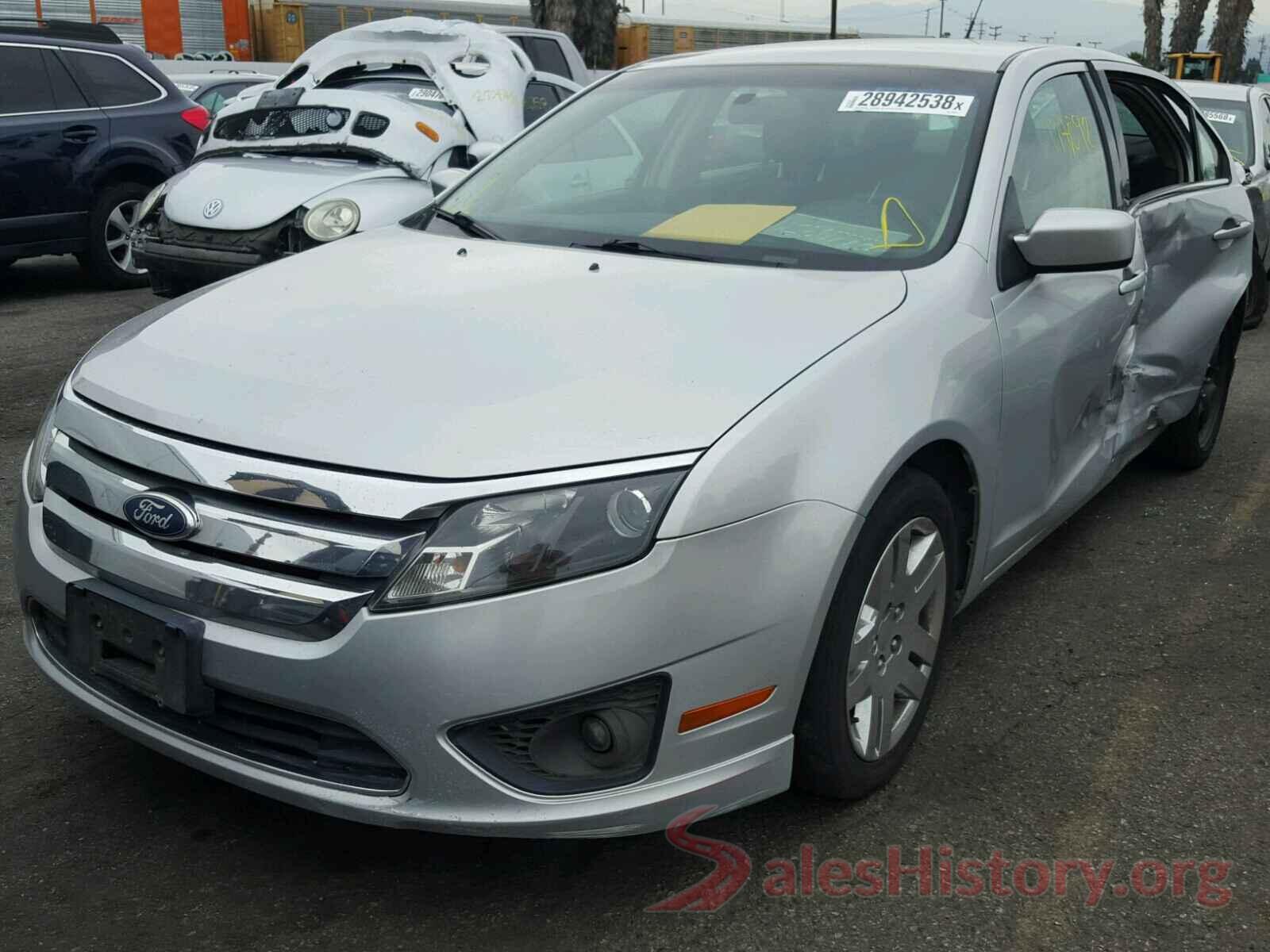 3N1AB7APXJY271385 2010 FORD FUSION