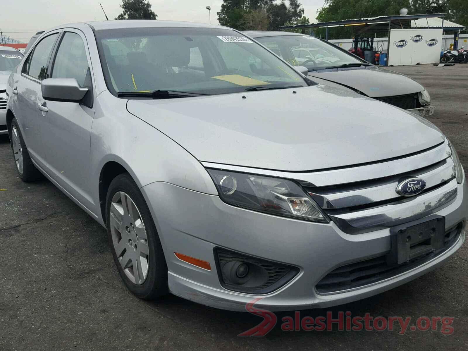 3N1AB7APXJY271385 2010 FORD FUSION