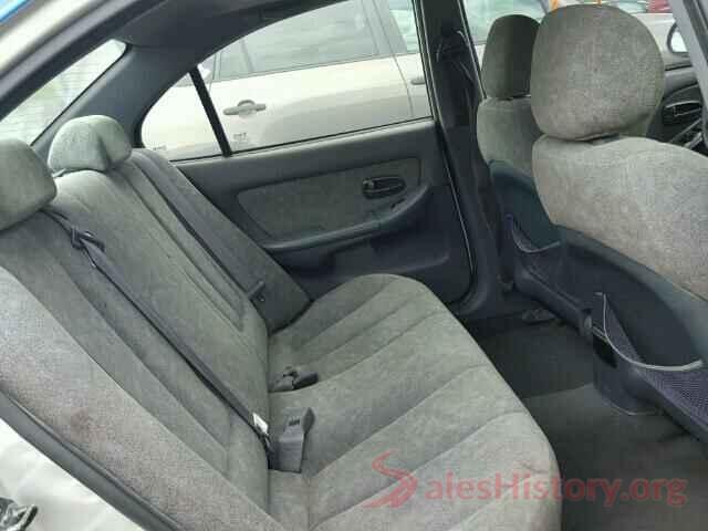 5YFBURHE8HP644171 2003 HYUNDAI ELANTRA