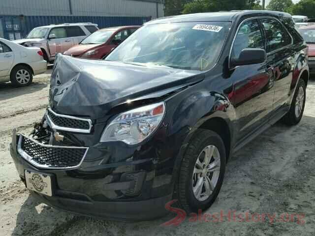 JN8AY2ND9J9060087 2012 CHEVROLET EQUINOX