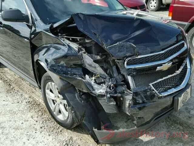 JN8AY2ND9J9060087 2012 CHEVROLET EQUINOX