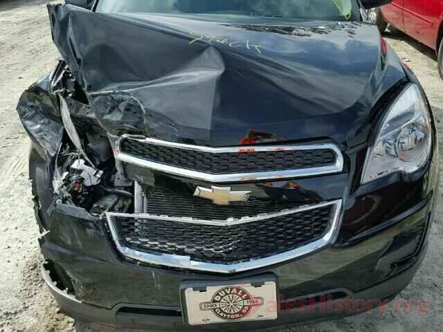 JN8AY2ND9J9060087 2012 CHEVROLET EQUINOX