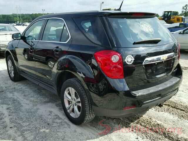 JN8AY2ND9J9060087 2012 CHEVROLET EQUINOX