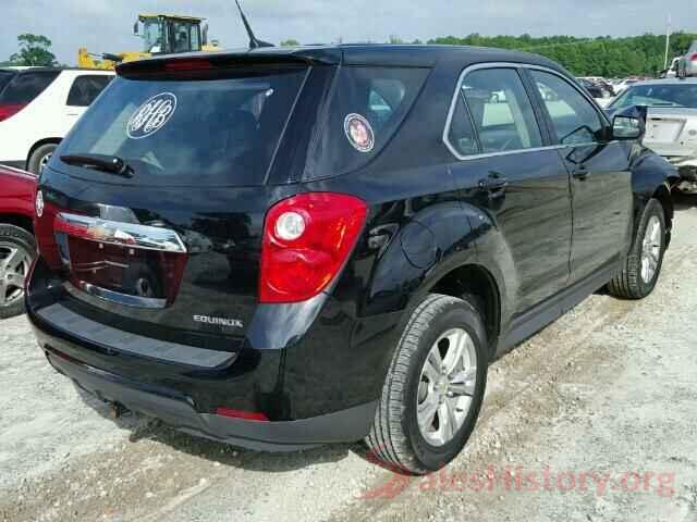 JN8AY2ND9J9060087 2012 CHEVROLET EQUINOX