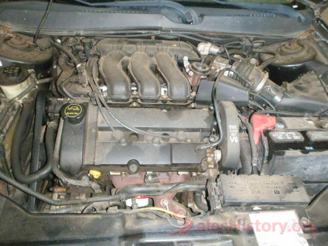 4S3GTAB64J3728787 2003 FORD TAURUS