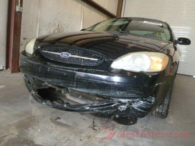 4S3GTAB64J3728787 2003 FORD TAURUS