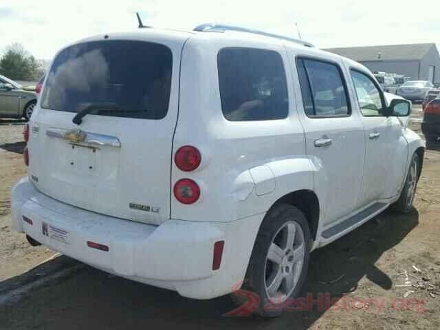 1N4AL3AP4HC223702 2009 CHEVROLET HHR