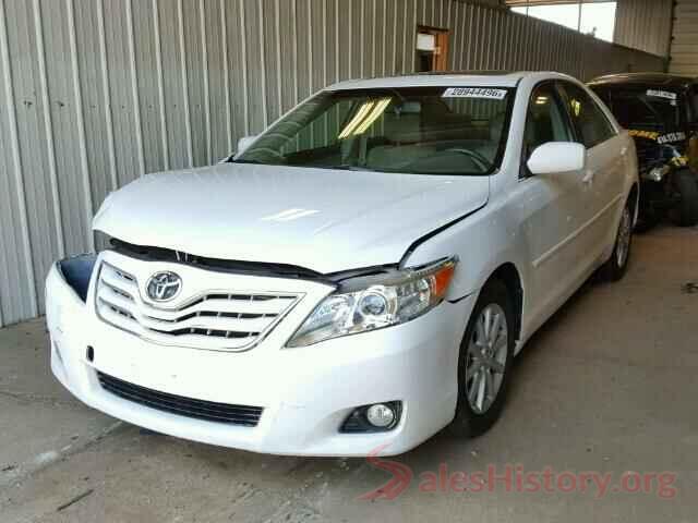 3TMCZ5AN3JM175187 2010 TOYOTA CAMRY