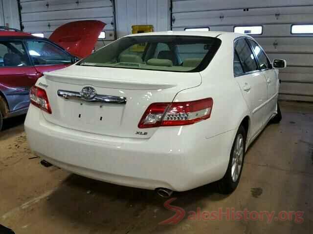 3TMCZ5AN3JM175187 2010 TOYOTA CAMRY