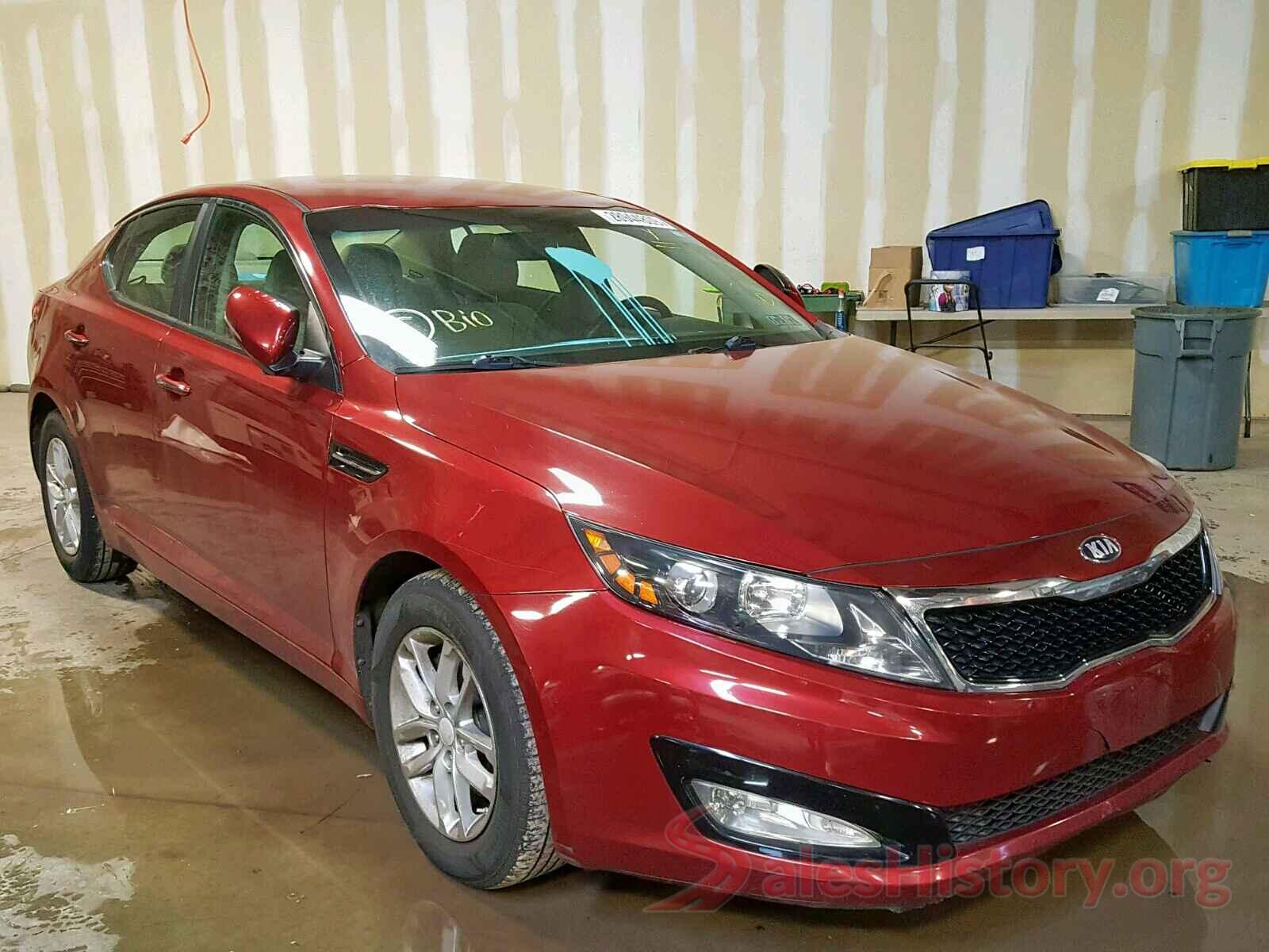 5XXGM4A71DG163881 2013 KIA OPTIMA