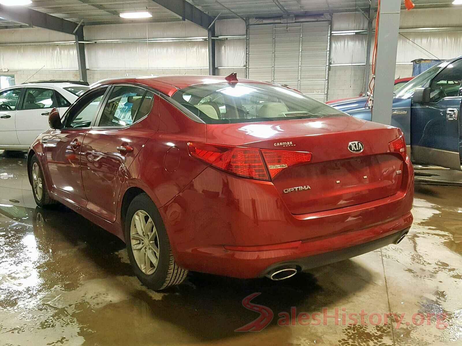 5XXGM4A71DG163881 2013 KIA OPTIMA