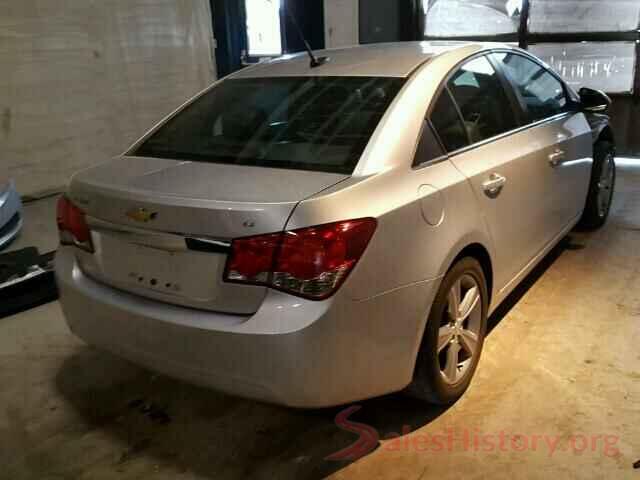 JTMWFREV9HJ106129 2013 CHEVROLET CRUZE