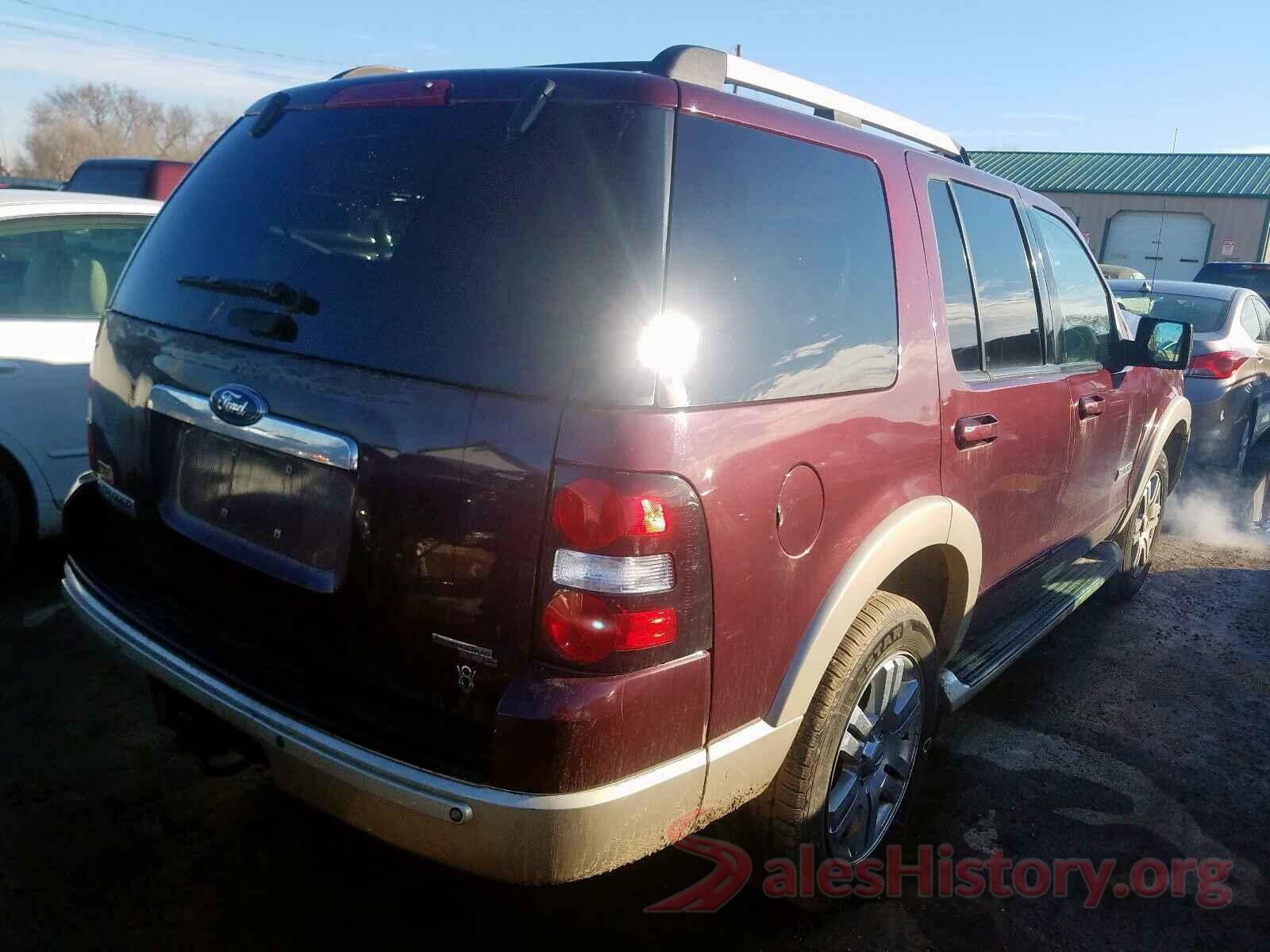 4S3BNAS69H3018072 2006 FORD EXPLORER