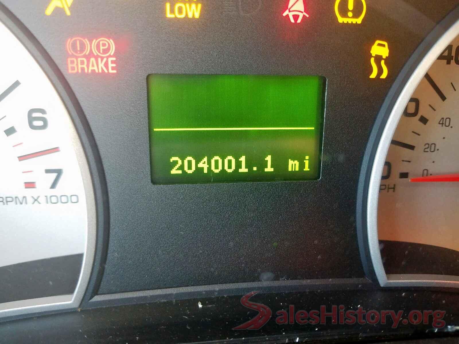 4S3BNAS69H3018072 2006 FORD EXPLORER