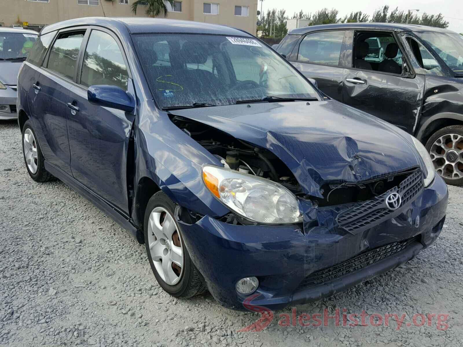 3VWC57BUXKM188160 2005 TOYOTA COROLLA