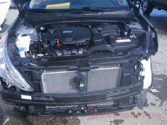 5XXGT4L38JG265459 2013 HYUNDAI SONATA