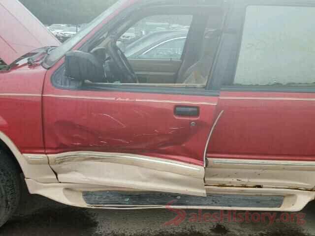 5NMZU3LB1JH055178 1994 FORD EXPLORER