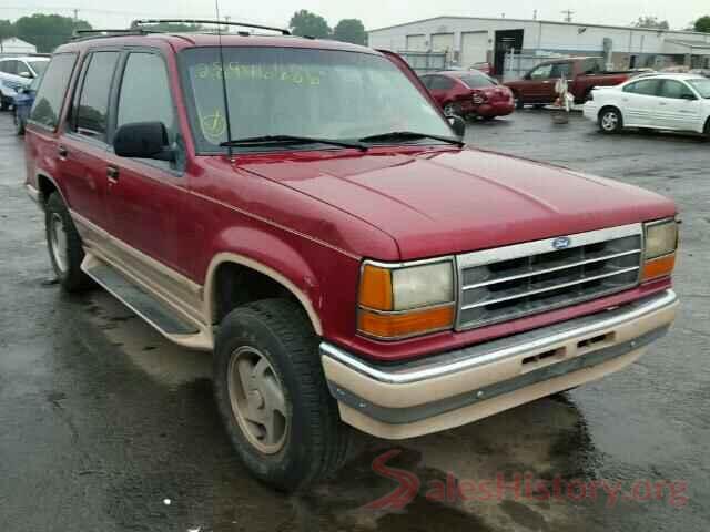 5NMZU3LB1JH055178 1994 FORD EXPLORER