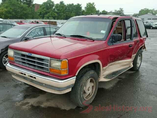 5NMZU3LB1JH055178 1994 FORD EXPLORER