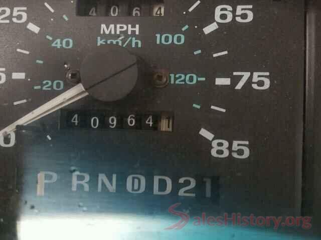 5NMZU3LB1JH055178 1994 FORD EXPLORER