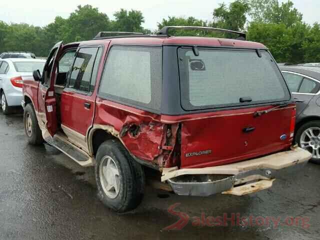 5NMZU3LB1JH055178 1994 FORD EXPLORER